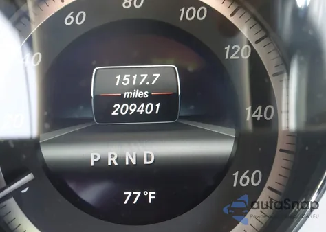 2013 Mercedes-Benz E 350 4Matic z USA, uszkodzony, nr VIN WDDKJ8JB7DF211306